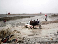flooding in harnai cuts off balochistan s land connection to punjab flooding in harnai cuts off balochistan s land connection to punjab